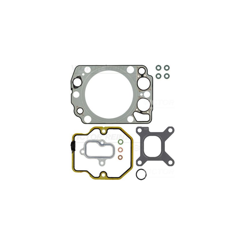 KOMPLET USZCZELEK GŁOWICY VICTOR REINZ 03-35145-03 MAN D2876 -