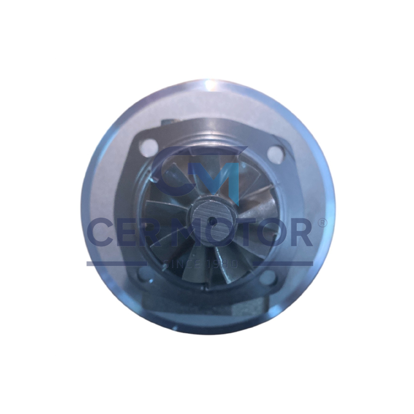 KORAS TS A9584 MAN 12.4D 06-16