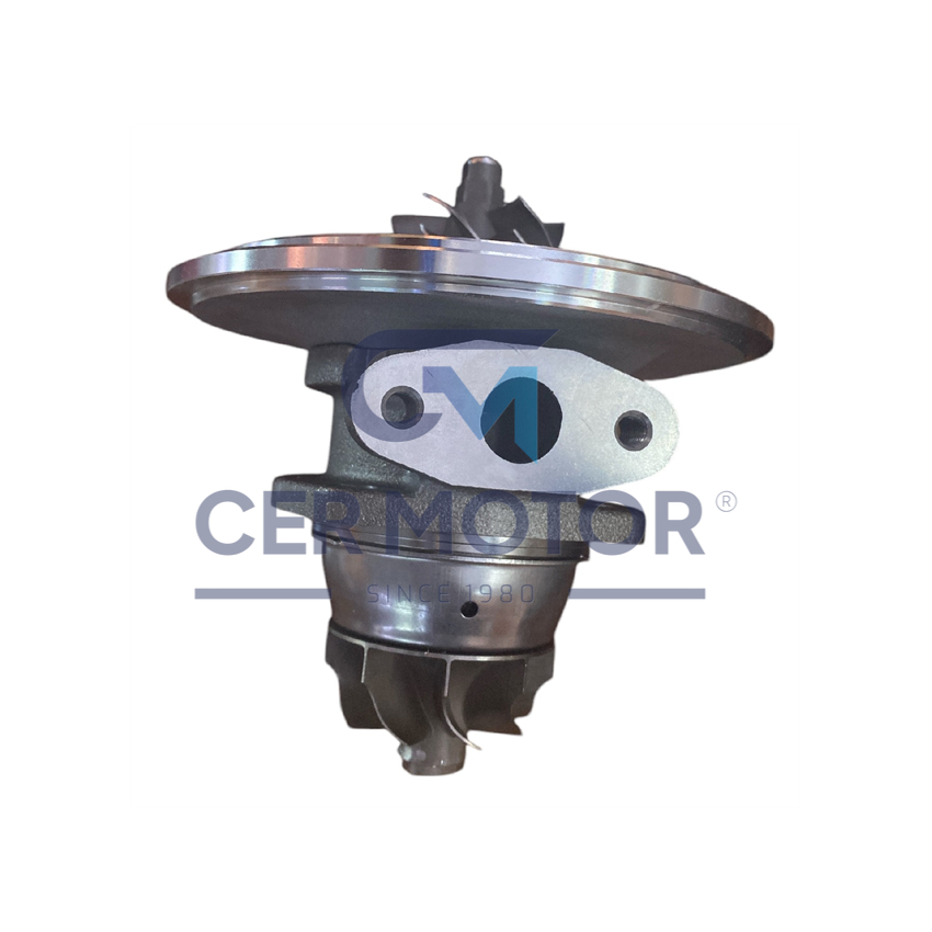 KORAS TS A9584 MAN 12.4D 06-16