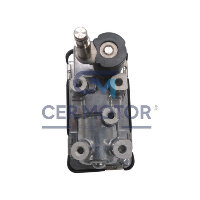 STEROWNIK KOMPLETNY CER A9592 RHV4