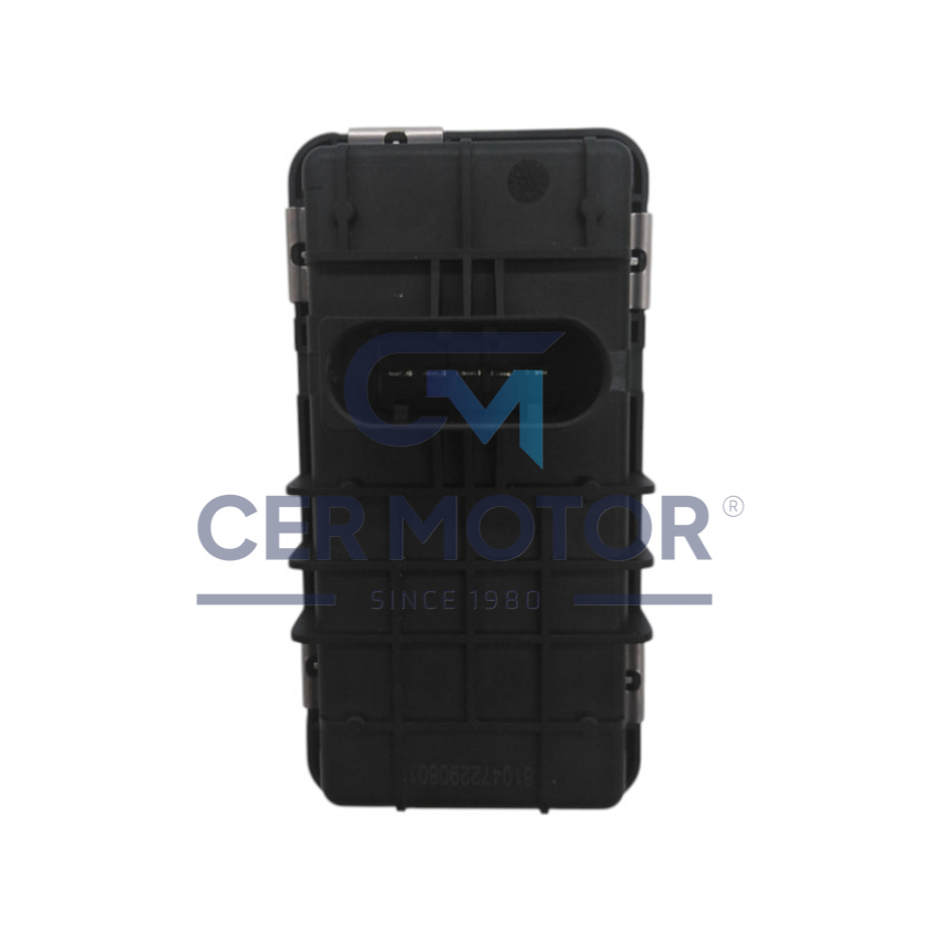 STEROWNIK KOMPLETNY CER A9592 RHV4