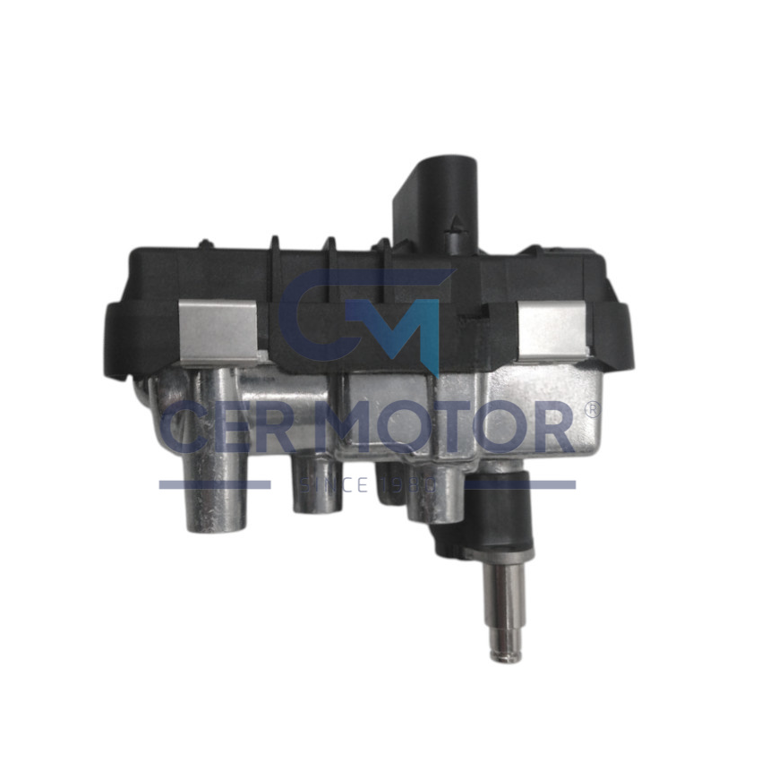 STEROWNIK KOMPLETNY CER A9592 RHV4
