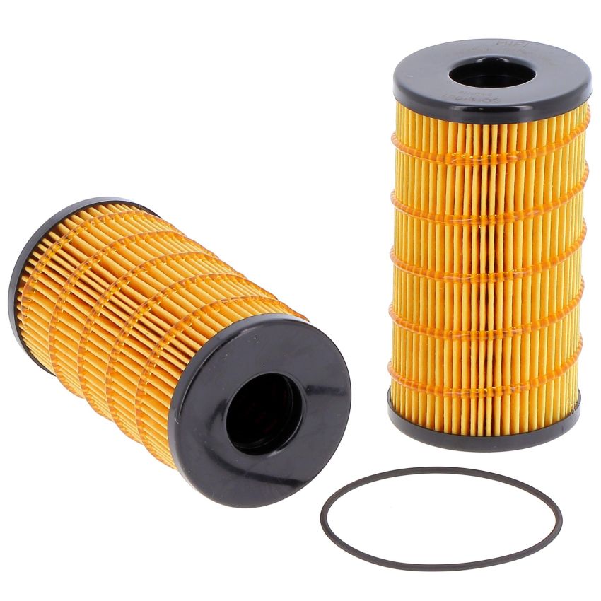 FILTR OLEJU HIFI SO11061 PERKINS 3.152