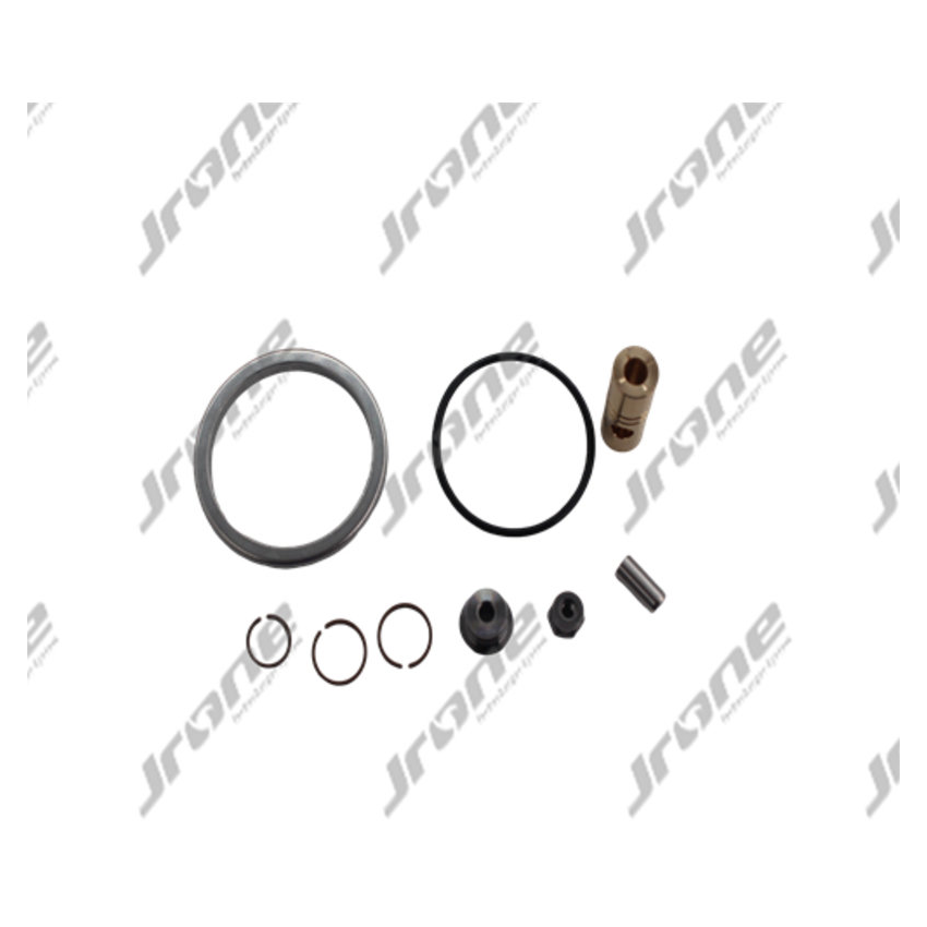 ZESTAW NAPRAWCZY TURBOSPRĘŻARKI JRONE T9808 GTD1244VZ
