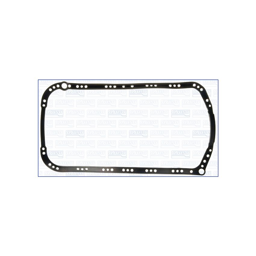USZCZELKA MISKI OLEJU AJUSA 14064000 HONDA 2.0-2.3 90-98