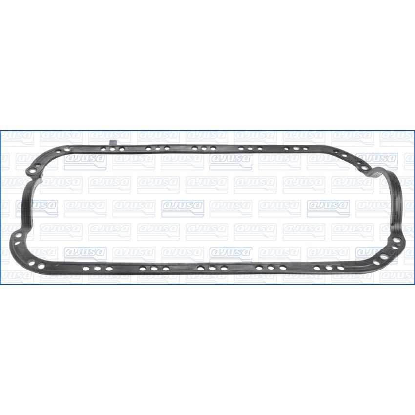 USZCZELKA MISKI OLEJOWEJ AJUSA 14070700 HONDA 1.3-1.7 94-05