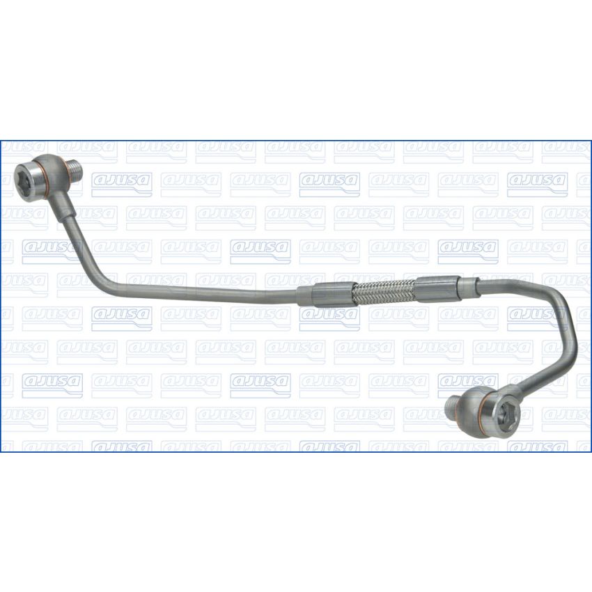 PRZEWÓD ZASILAJĄCY TURBO AJUSA OP11298 PRZEWÓD.ZAŚ.TURBO SZ 1.3CDTI