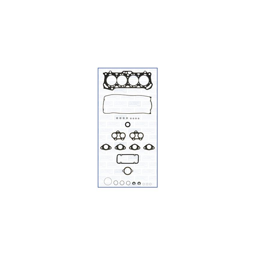 KOMPLET USZCZELEK GŁOWICY AJUSA 52062200 HONDA 1169-1238cc EB1-3 75-79