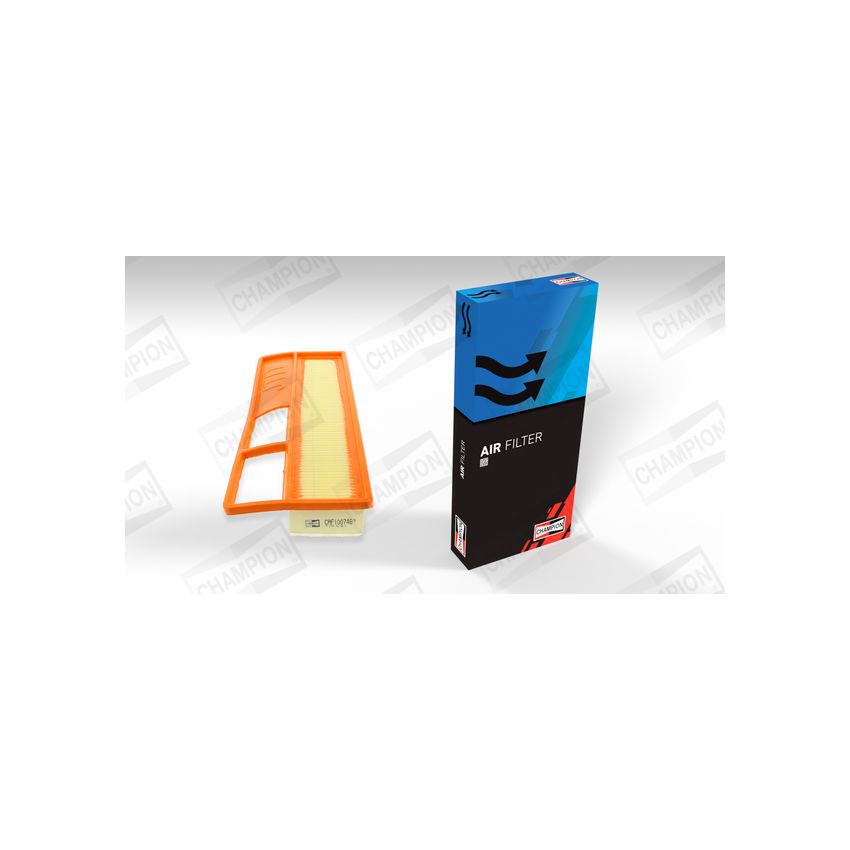 FILTR POWIETRZA CHAMPION CAF100746P FORD 1.3D 03-