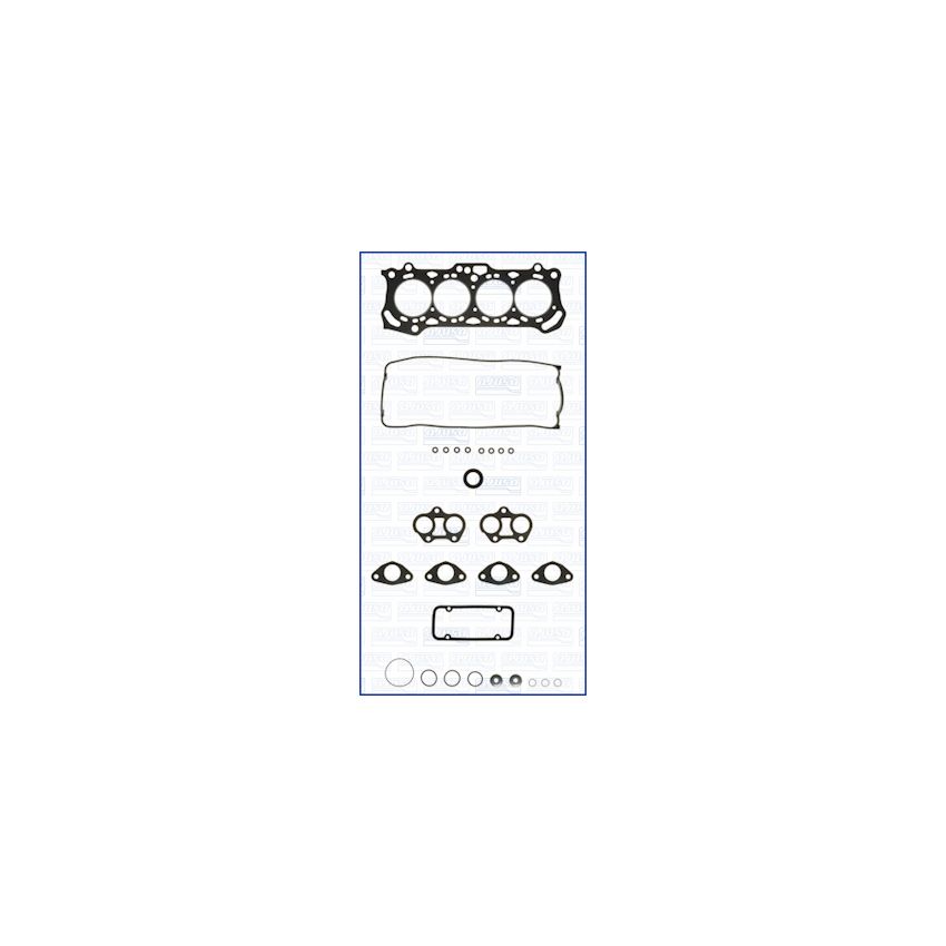 KOMPLET USZCZELEK GŁOWICY AJUSA 52062300 HONDA 1335cc EN 79-80