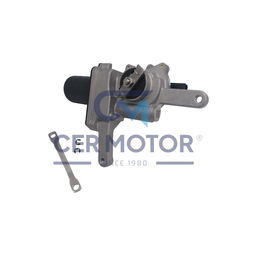 ZAWÓR WASTEGATE ELEKTRONICZNY CER A9628 CT12