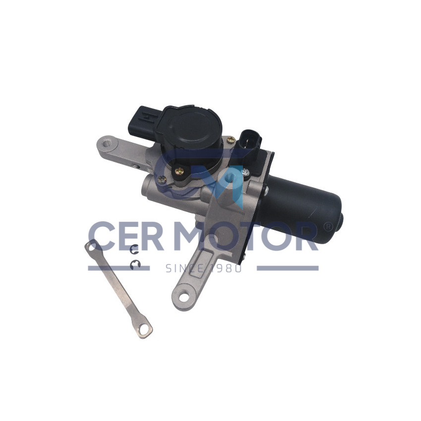 ZAWÓR WASTEGATE ELEKTRONICZNY CER A9628 CT12
