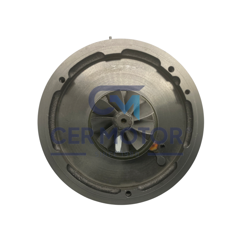 KORAS TS A9597 IVECO 2.3D 11-
