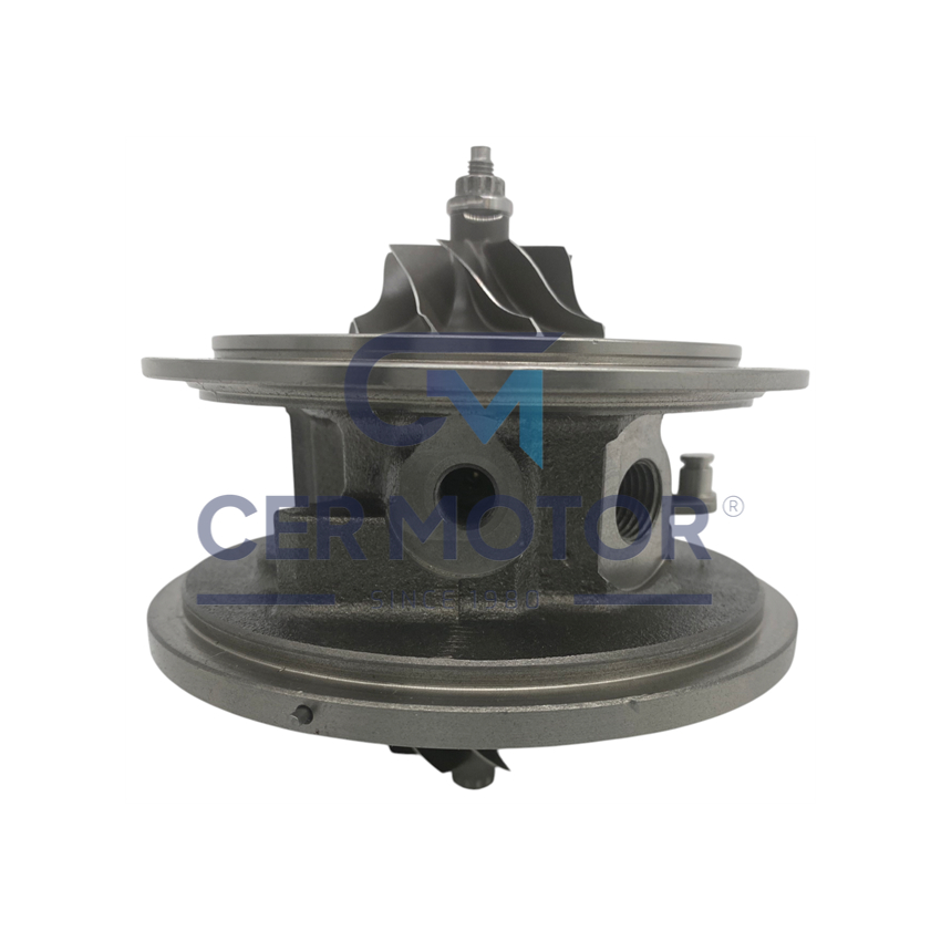 KORAS TS A9597 IVECO 2.3D 11-