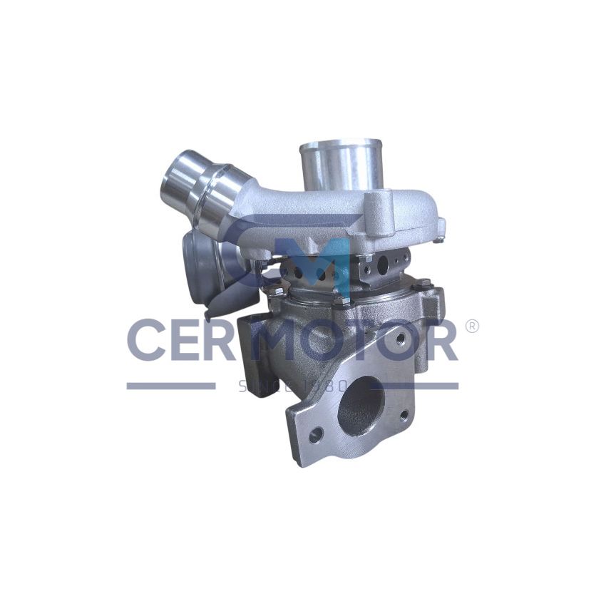 TURBOSPRĘŻARKA CER 60869 RENAULT 2.0DCI 06-