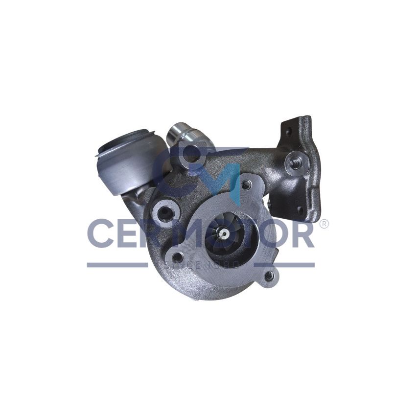 TURBOSPRĘŻARKA CER 60869 RENAULT 2.0DCI 06-