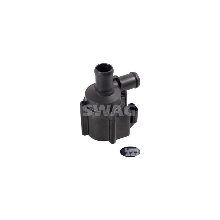 POMPA WODY SWAG 33102123 VW 1.8-3.0TFSI 08-17