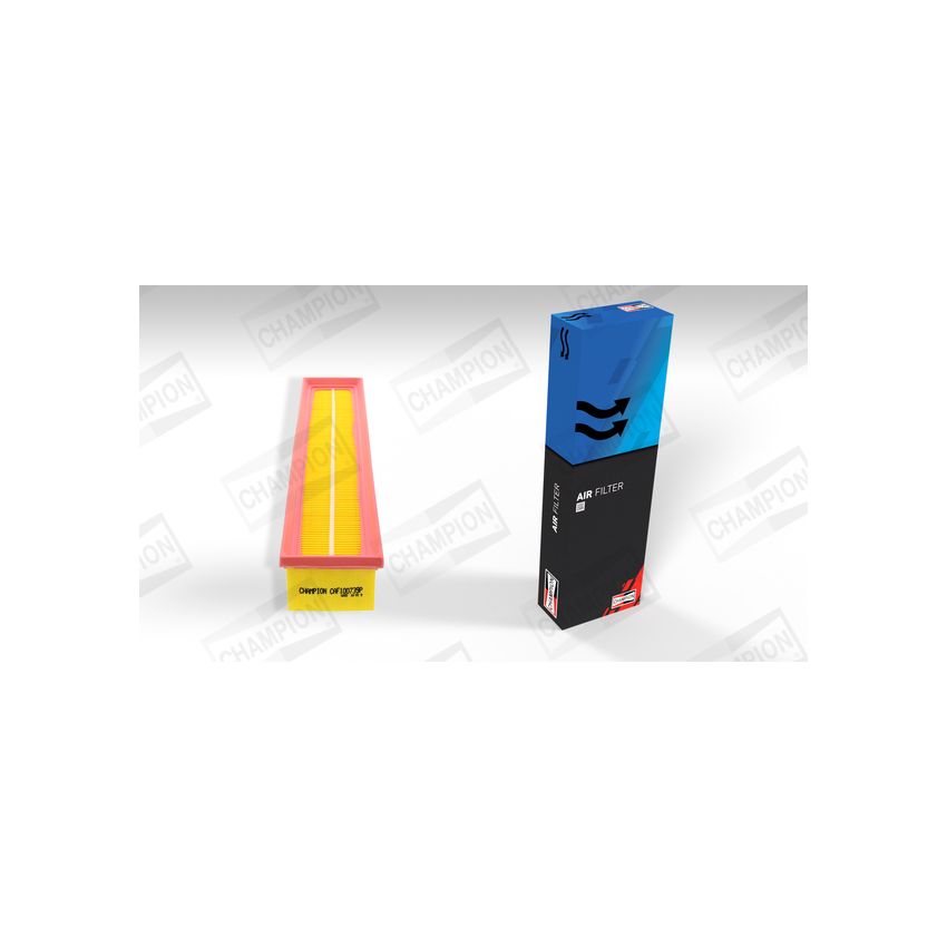 FILTR POWIETRZA CHAMPION CAF100739P RENAULT 1.5DCI 03-