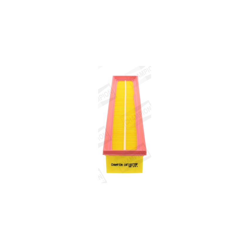 FILTR POWIETRZA CHAMPION CAF100739P RENAULT 1.5DCI 03-