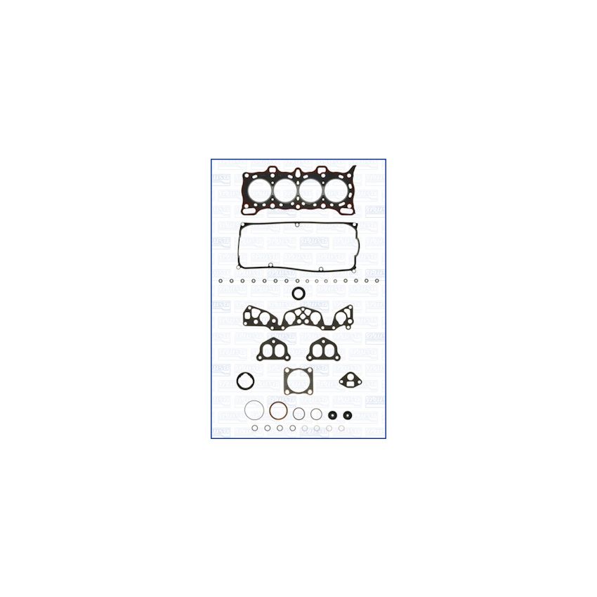 KOMPLET USZCZELEK GŁOWICY AJUSA 52062700 HONDA 1.3 83-87