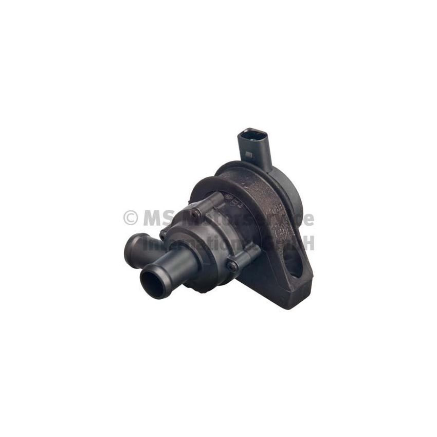 POMPA WODY PIERBURG 702074580 VW 1.9-2.5TDI 03-15
