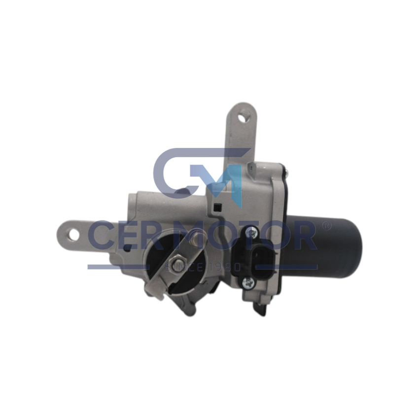 ZAWÓR WASTEGATE ELEKTRONICZNY CER A9629 CT12
