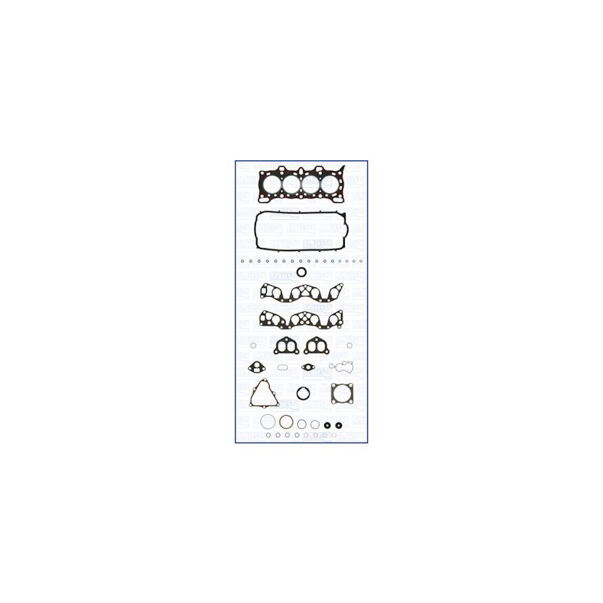 KOMPLET USZCZELEK GŁOWICY AJUSA 52062800 HONDA 1.5 83-87
