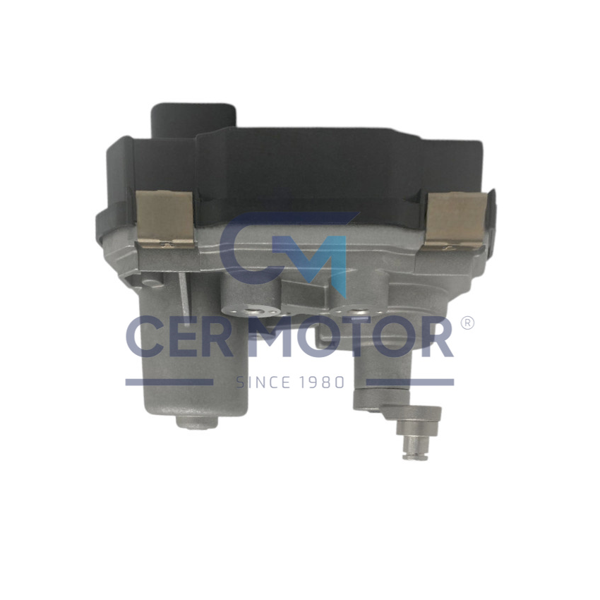 STEROWNIK KOMPLETNY CER A9631 BV40