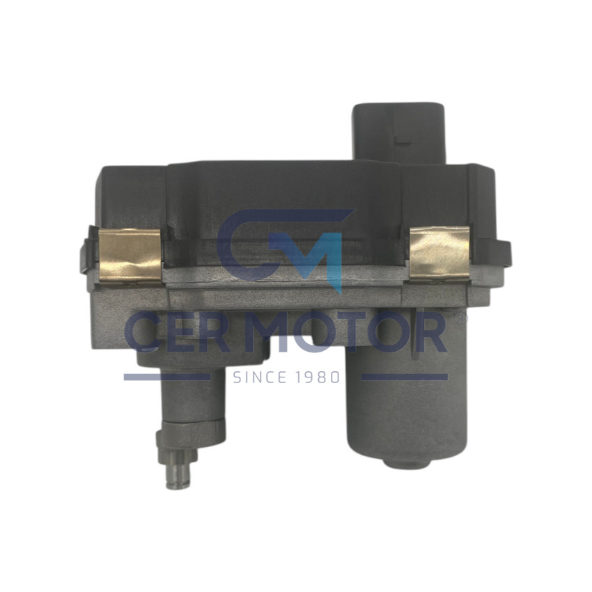 STEROWNIK KOMPLETNY CER A9631 BV40