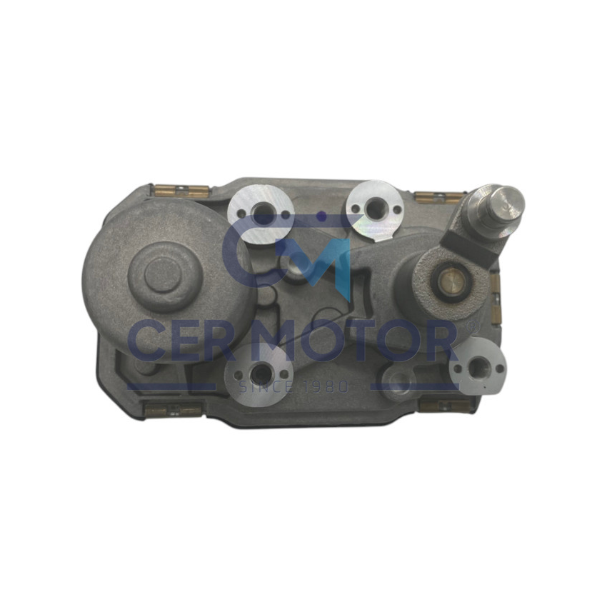 STEROWNIK KOMPLETNY CER A9631 BV40