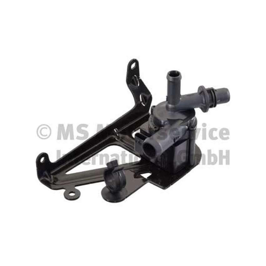 POMPA WODY PIERBURG 708692000 BMW 1.6 11-16