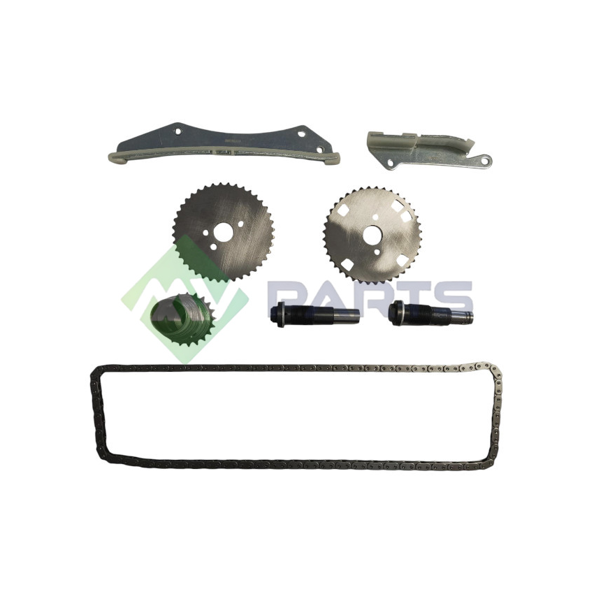 ZESTAW ROZRZĄDU ŁAŃCUCHOWEGO MV PARTS F6188 FIAT 3.0 06-