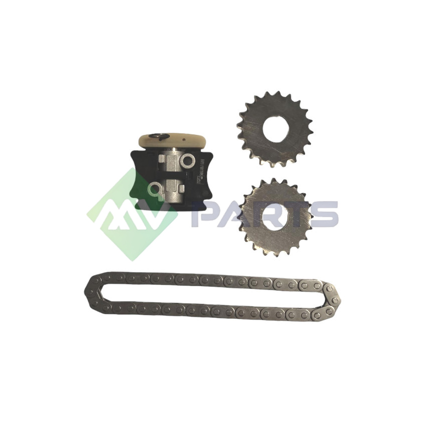 ZESTAW ROZRZĄDU ŁAŃCUCHOWEGO MV PARTS F6189 IV 2.3 06-