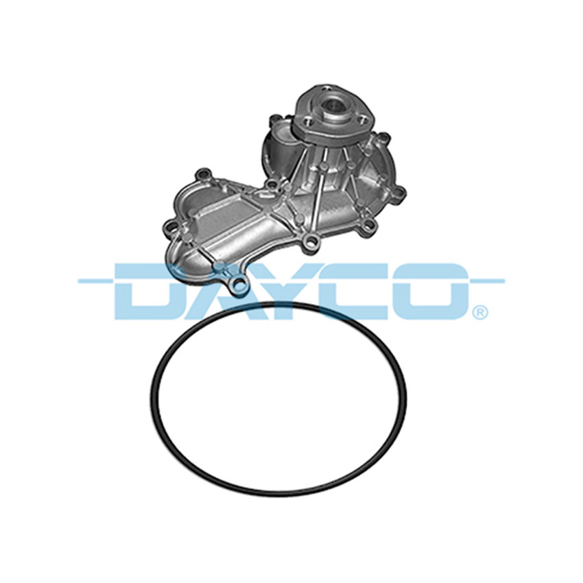 POMPA WODY DAYCO DP400 VW V6 3.0TDI 10-