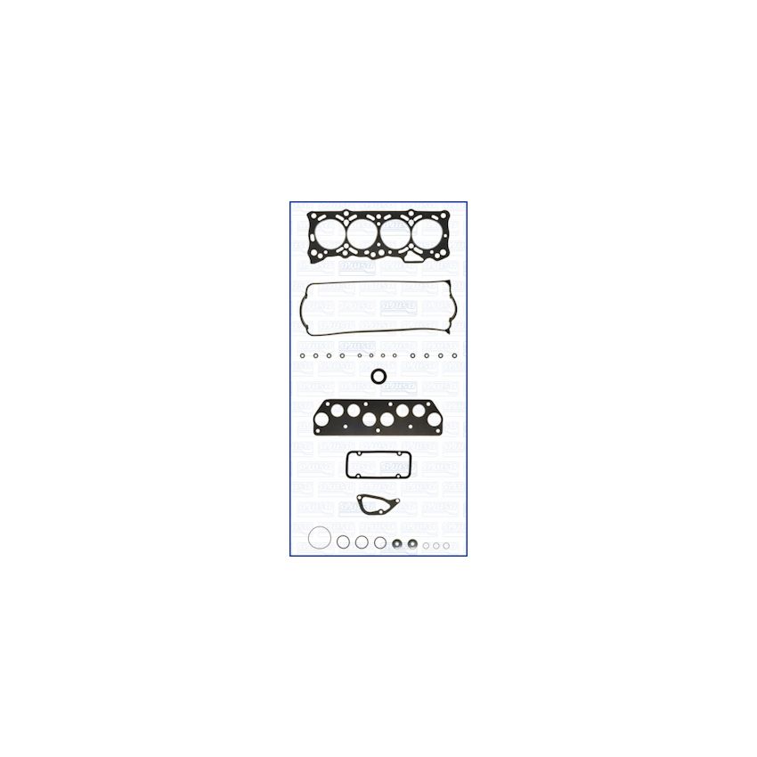 KOMPLET USZCZELEK GŁOWICY AJUSA 52063400 HONDA 1.5 EC,EM,ED 79-