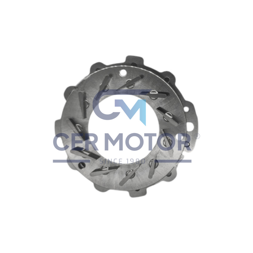 ZMIENNA GEOMETRIA CER A9607 GT1749V