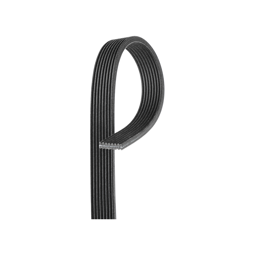 PASEK WIELOROWKOWY GATES 8DPK1825 BMW 3.0 07-