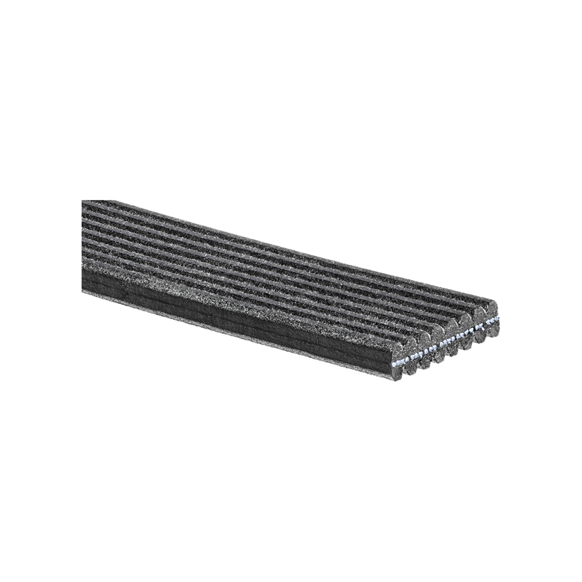 PASEK WIELOROWKOWY GATES 8DPK1825 BMW 3.0 07-