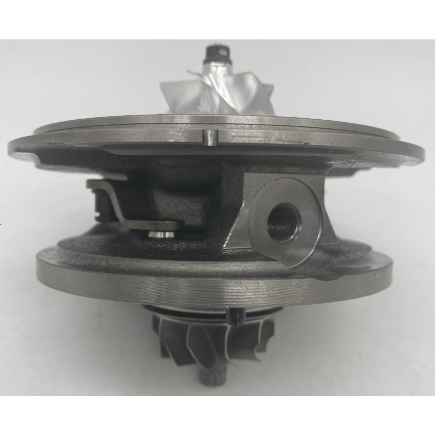 KORAS TS A9609 PSA 2.3HDi 19-