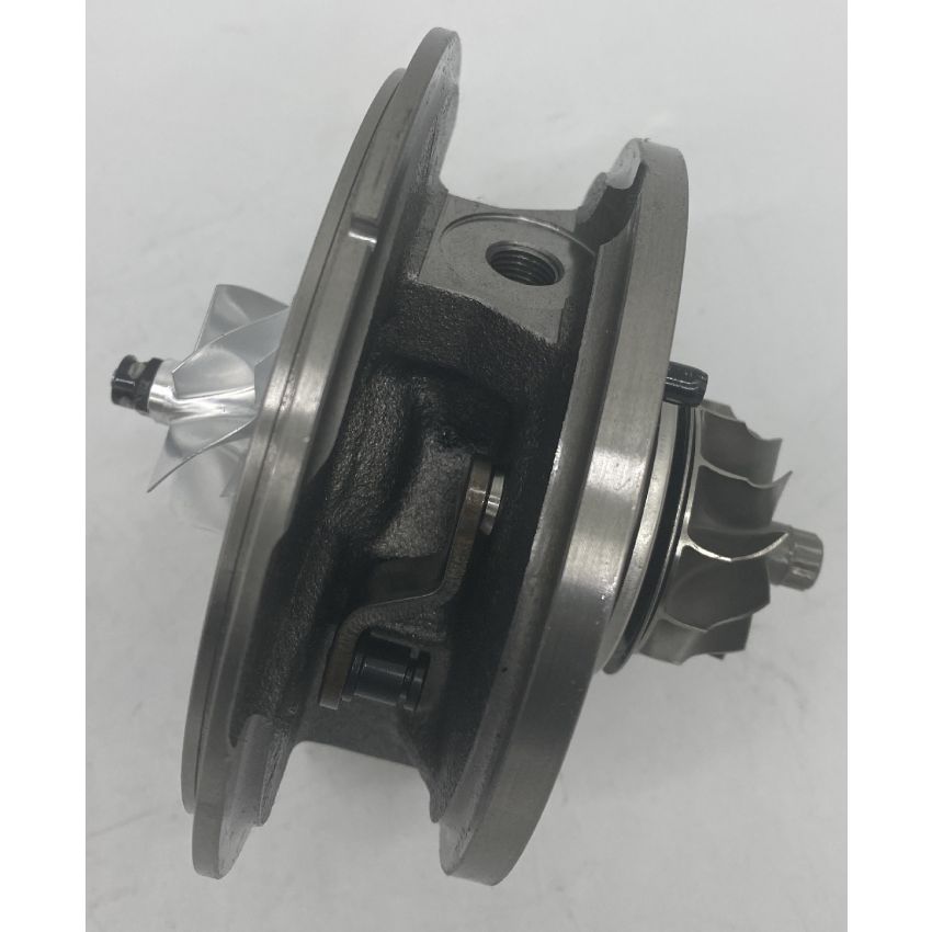 KORAS TS A9609 PSA 2.3HDi 19-