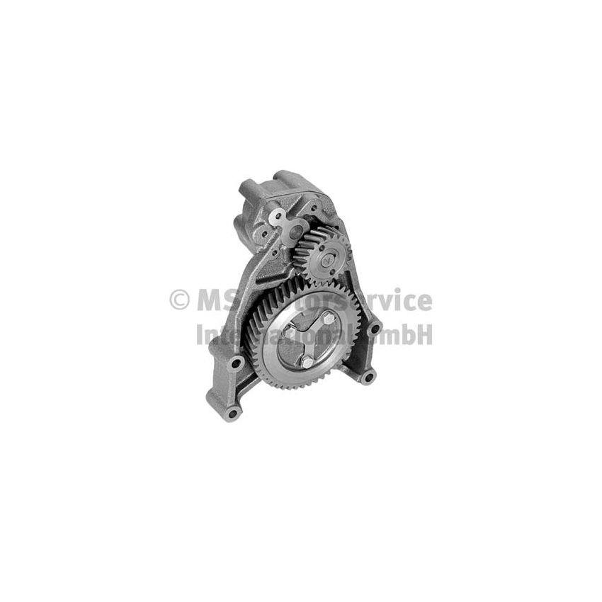 POMPA OLEJU BF 20140410000 VOLVO D100