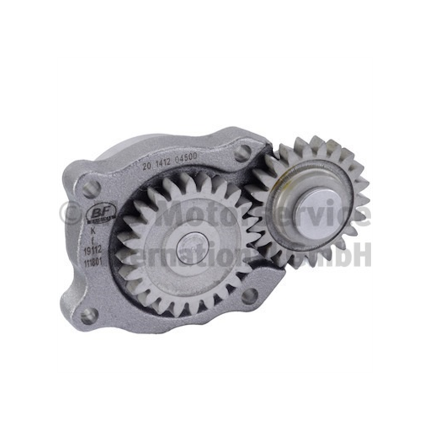 POMPA OLEJU BF 20141204500 FORD ISB4.5