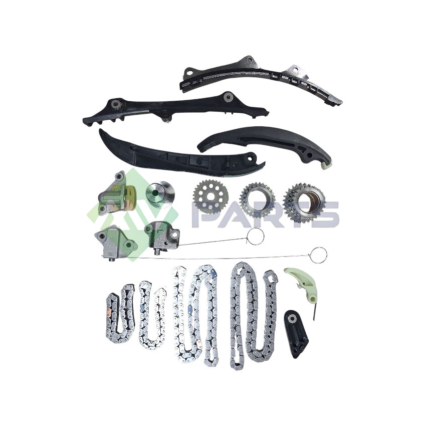ZESTAW ROZRZĄDU ŁAŃCUCHOWEGO MV PARTS F5882 CHRYSLER 3.6 11-