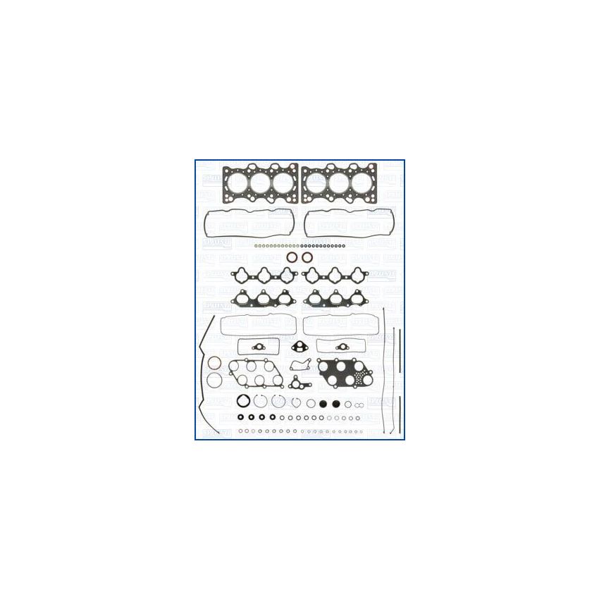 KOMPLET USZCZELEK GŁOWICY AJUSA 52102000 HONDA LEGEND 2.5 V6 86-