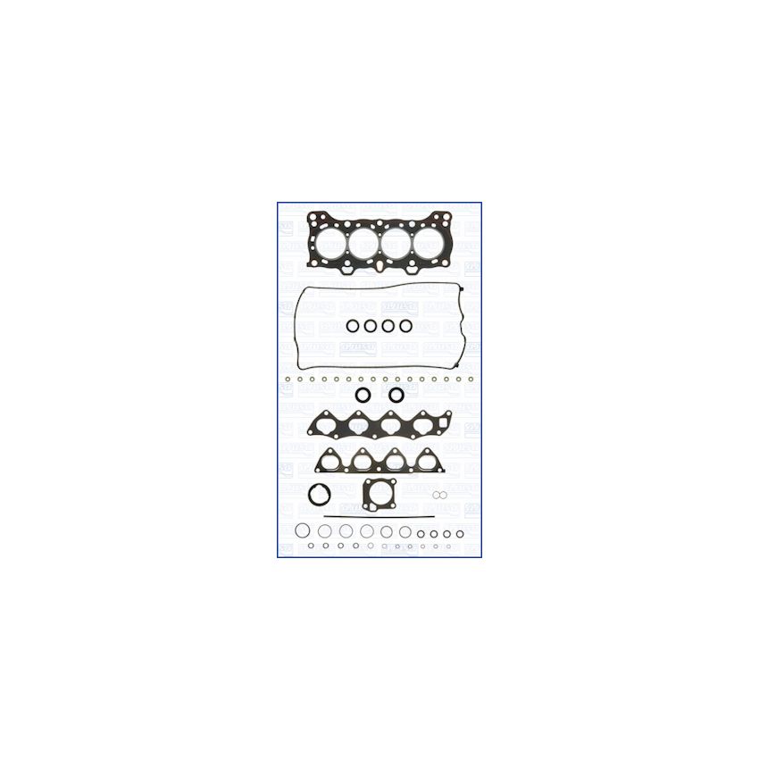 KOMPLET USZCZELEK GŁOWICY AJUSA 52102200 HONDA 1590cc D19A9 90-