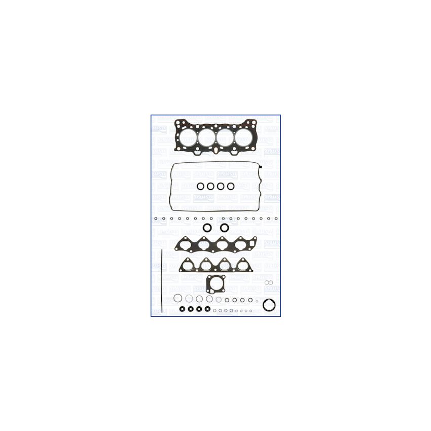 KOMPLET USZCZELEK GŁOWICY AJUSA 52102300 HONDA 1590cc ZC1 83-87