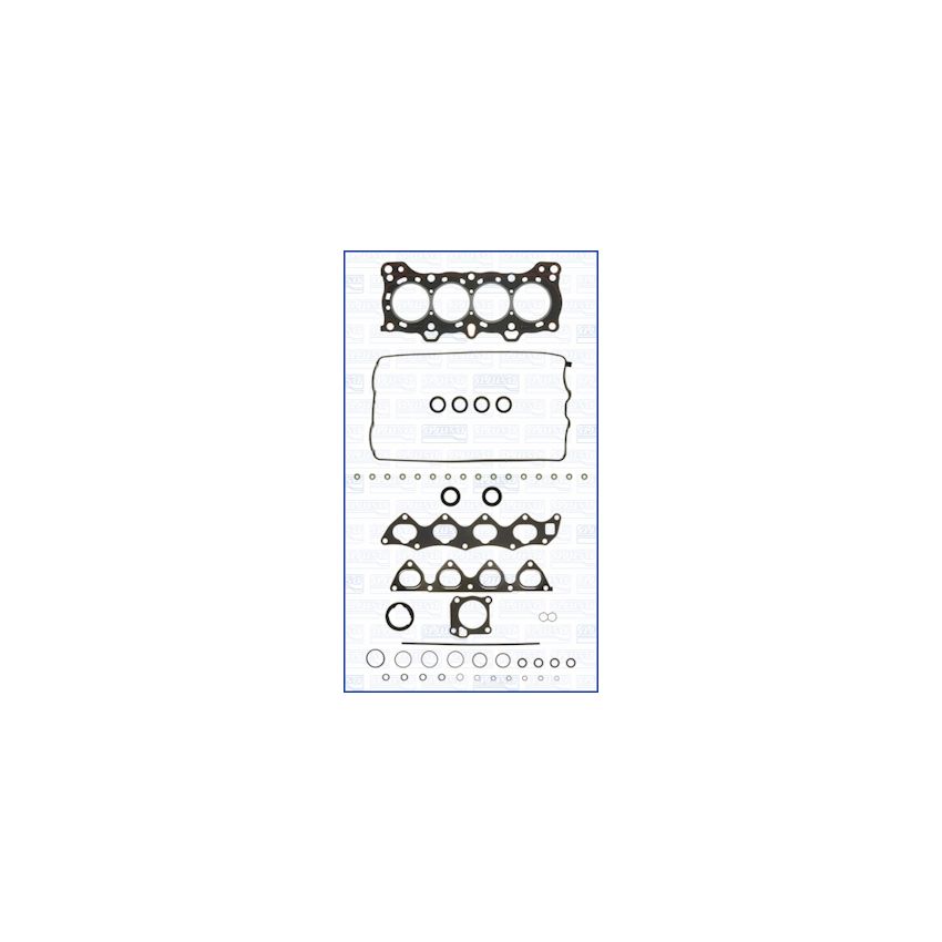 KOMPLET USZCZELEK GŁOWICY AJUSA 52102400 HONDA 1.6 DOHC 1.6v 88-89