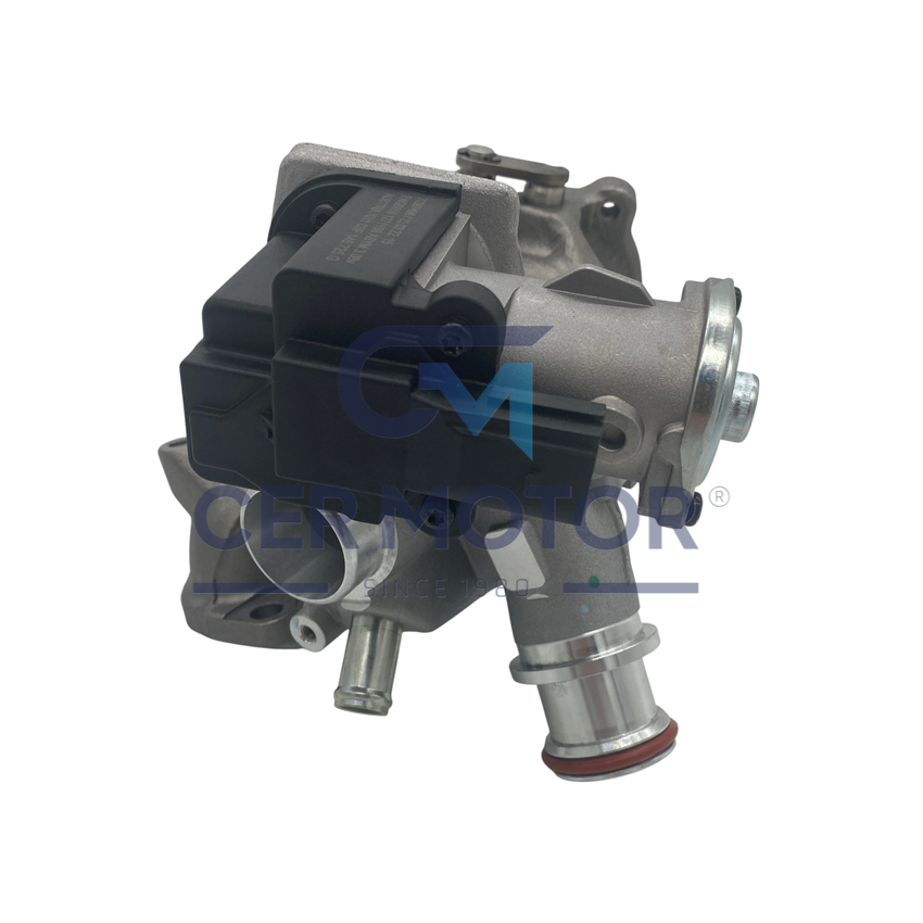 TURBOSPRĘŻARKA CER 59916 VW 1.2TSI 09-