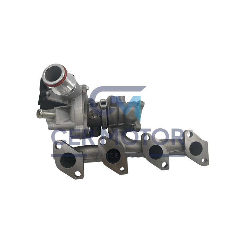 TURBOSPRĘŻARKA CER 59916 VW 1.2TSI 09-