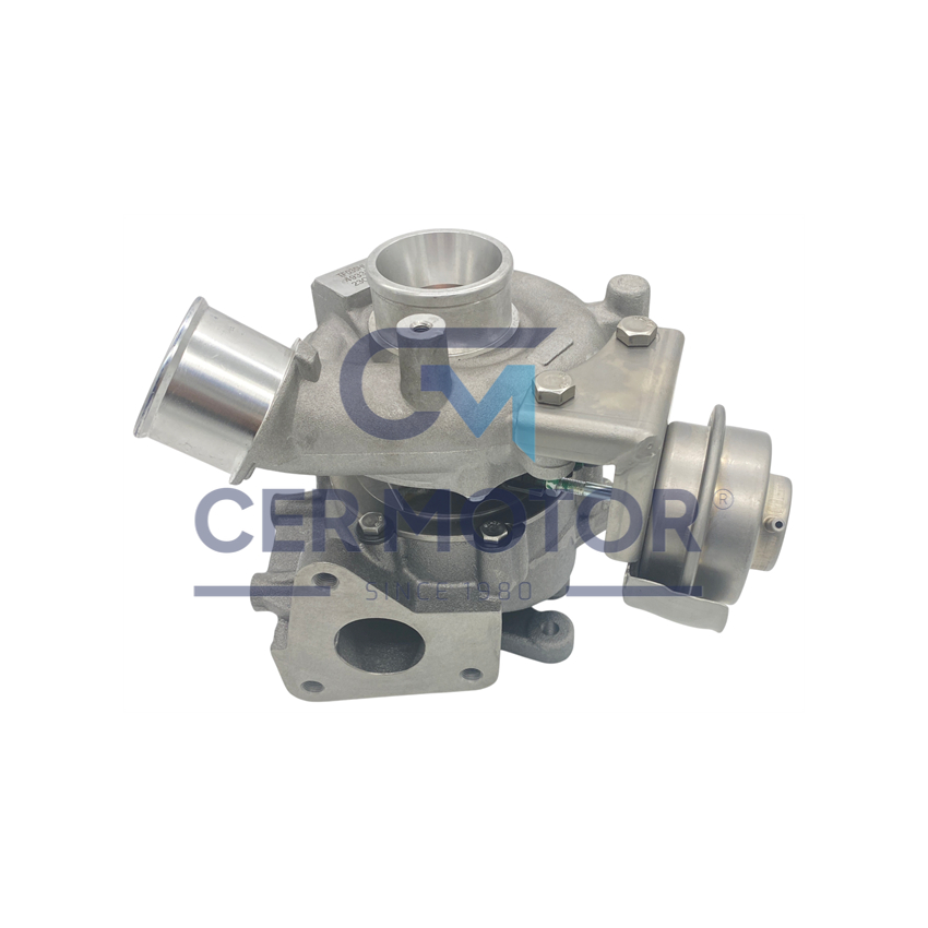 TURBOSPRĘŻARKA CER 59904 MITSUBISHI 1.8DI-D 10-